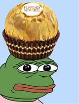 ferrero rocher