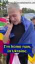 Hello, my sunshine. Im home now, in Ukraine 19-06-2025, The Ukrainian border guard, released from Russian captivity, cannot hold back his tears HD_thumb.jpg
