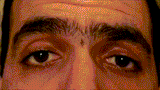 brow