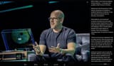 Daniel Ek, co-founder and chief executive of Spotify, has invested €600 million in the German defense startup Helsing 19-06-2025 strike drones P