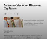 lutheran
