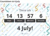 two more weeks