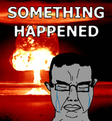 happened