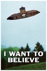 i want to believe 2