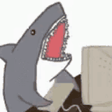 shark-typing