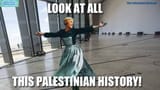 Palestinian history