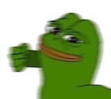 frog meme