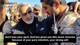 haj soleimani