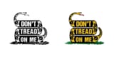 dont tread