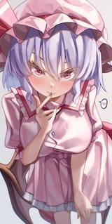__remilia_scarlet_touhou_drawn_by_mahoro_minase_mahoro__cfb347388b8cdbdc154da340cecee5b8