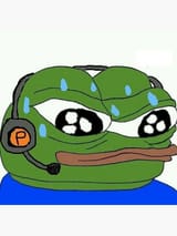 Apu sweating gamer