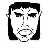 The chud