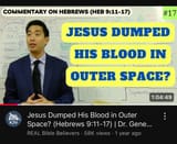 christcuck science