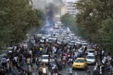 Iran Protests-Main