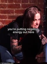 NegativeEnergy