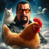 cock pill