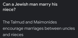 jew incestuous niece-breeders