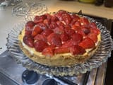 Strawberry TARD