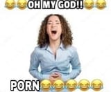 porn meme