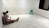 african flat