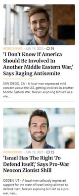 babylon bee