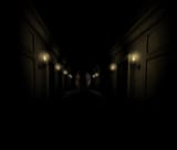 dark
