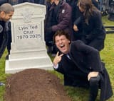 Dead ted