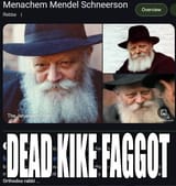 FUCK YOUR MESSIAH