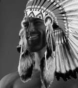 native gigachad