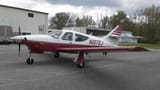 1973 Rockwell Commander 112 - 2nd