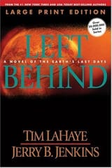 leftbehind
