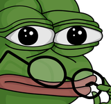 GlassesPepeLRG