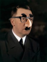 Whose Hitler