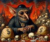 shekel goblin