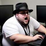 Angry redditor 2