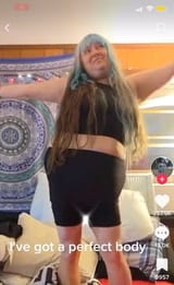 you