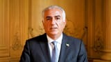 Reza Pahlavi
