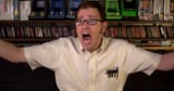 AVGN WTF
