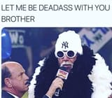 hulk hogan deadass