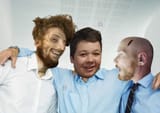 kyle and dead pals