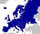 New Europe