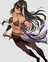 Aisha