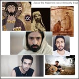 jesuswasiraqi