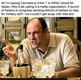 italian aipac