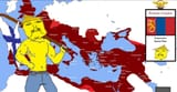 Imperator sauna time rome