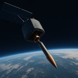 Rods_From_God_In_Reentry_Shell