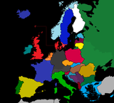 A new Europe