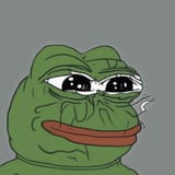 distressedPepe