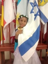 Future Israel