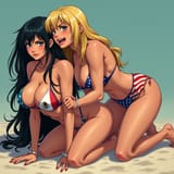 Dominating Mexico